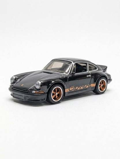 Hot Wheels Premium Boulevard Porsche 911 Carrera RS 2.7 🏎️