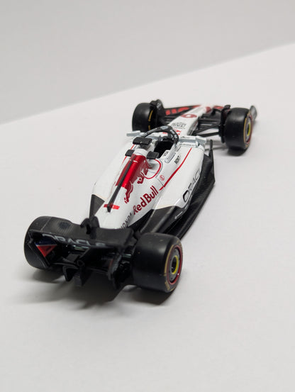 Burago 1:43 Oracle Red Bull Racing RB21 – Japan GP Livery