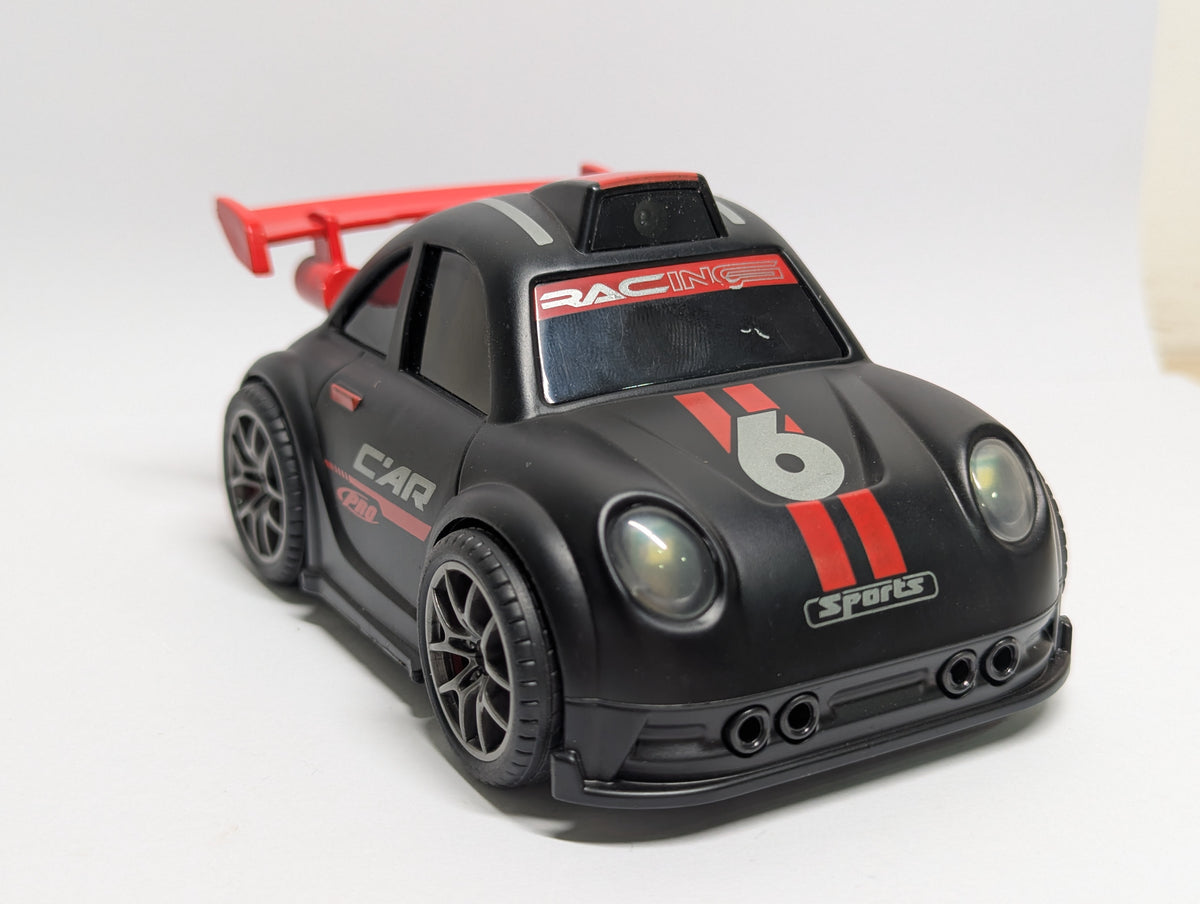 Drift Racing C6 Mini RC Racing Car