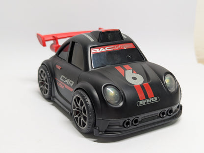 Drift Racing C6 Mini RC Racing Car