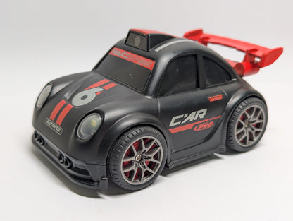 Drift Racing C6 Mini RC Racing Car