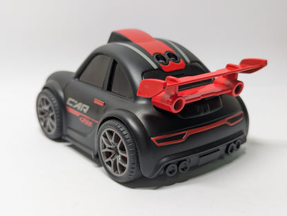 Drift Racing C6 Mini RC Racing Car