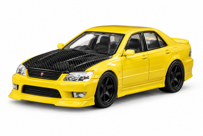 Hot Wheels Premium Boulevard Toyota Altezza 🏎️